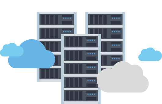 Cloud Computing VPS