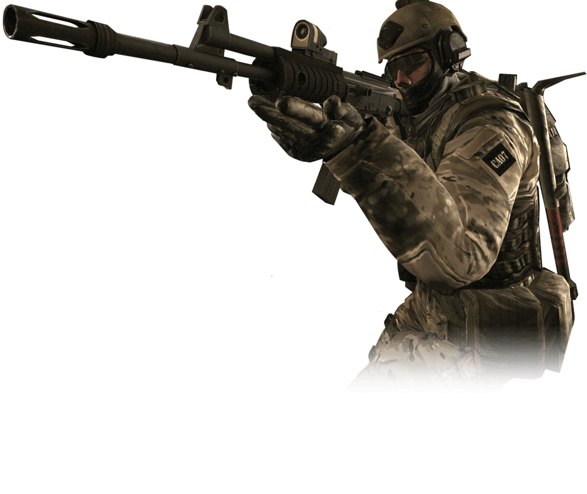 Servidor Counter-Strike