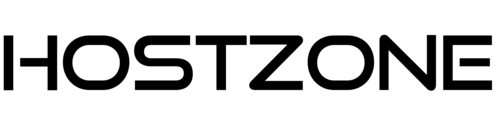 Logo Hostzone